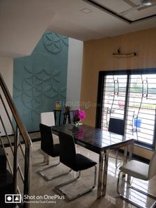 Hall Image of 1200 Sq.ft 2 BHK Independent House for sale in Green Amaltas Castle, Kachana Raipur for Rs. 4051000