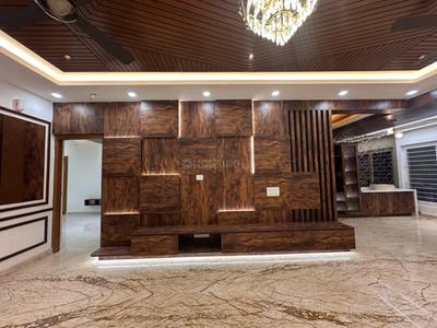 Hall Image of 3200 Sq.ft 4 BHK Apartment / Flat for rent in Benson Manor, Benson Town Bengaluru for Rs. 160000