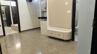 Living Room Image of 900 Sq.ft 2 BHK Builder Floor for rent in Indirapuram Ghaziabad for Rs. 20000