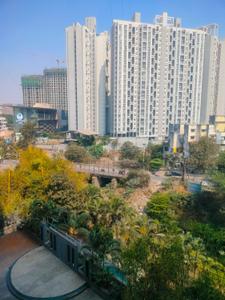 Image of 1050 Sq.ft 2 BHK Apartment / Flat for sale in Rainbow Pebbles, Bavdhan, Pune for Rs. 11000000