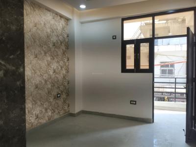 Bedroom Image of 1400 Sq.ft 3 BHK Apartment / Flat for sale in Krishna Elite Homes, Noida Extension Greater Noida for Rs. 5750000
