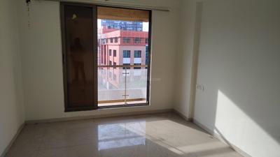 Bedroom Image of 1173 Sq.ft 2 BHK Apartment / Flat for sale in Siddhivinayak Utopia, Ulwe Navi Mumbai for Rs. 14500000