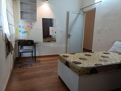 Bedroom Image of Hauz khas in Hauz Khas, New Delhi