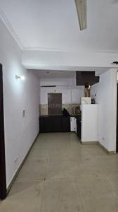 Hall Image of 1200 Sq.ft 2 BHK Apartment / Flat for sale in Amrapali Empire, Crossings Republik Ghaziabad for Rs. 7000000