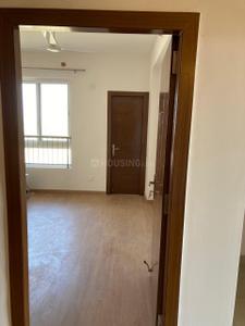 Hall Image of 1700 Sq.ft 3 BHK Apartment / Flat for sale in Emaar Palm Gardens, Sector 83 Gurgaon for Rs. 21700000