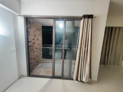 Hall Image of 2231 Sq.ft 3 BHK Apartment / Flat for sale in Hari Aalayam, Sargasan Gandhinagar for Rs. 10000000