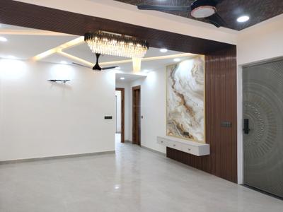 Living Room Image of 1620 Sq.ft 3 BHK Builder Floor for sale in BPTP District 3, Sector 85 Faridabad for Rs. 17000000