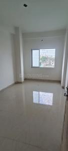 Hall Image of 1074 Sq.ft 3 BHK Apartment / Flat for sale in Nagerbazar Kolkata for Rs. 4833000