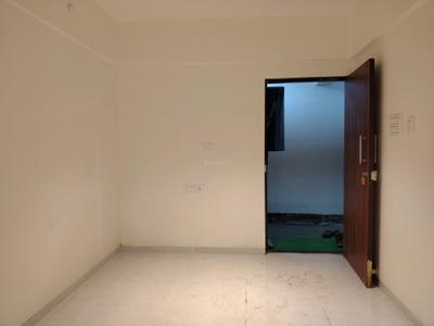 Living Room Image of 710 Sq.ft 1 BHK Apartment / Flat for sale in Delta Flora, Pushpak Nagar Navi Mumbai for Rs. 5500000