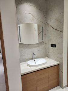 Bathroom Image of 4200 Sq.ft 5 BHK Penthouse for sale in Regency Palms, Nerul Navi Mumbai for Rs. 150000000