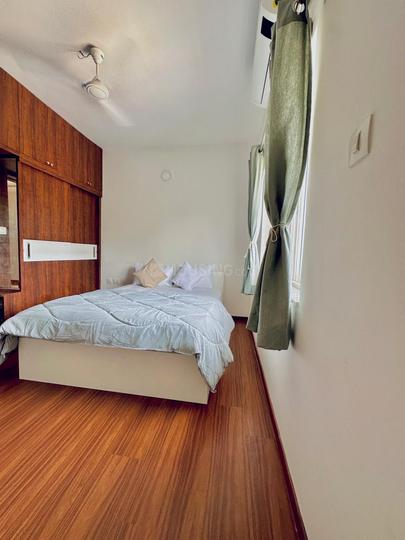 Shanthala Nagar, Lavelle Road Bedroom 1