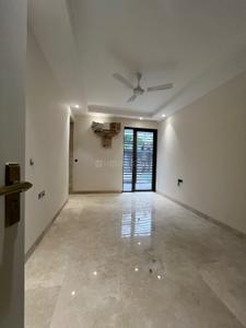 Bedroom Image of 2000 Sq.ft 4 BHK Apartment / Flat for sale in Vasant Kunj New Delhi for Rs. 62500000