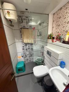 Image of 1500 Sq.ft 3 BHK Builder Floor for rent in Sarvapriya Vihar, New Delhi for Rs. 140000