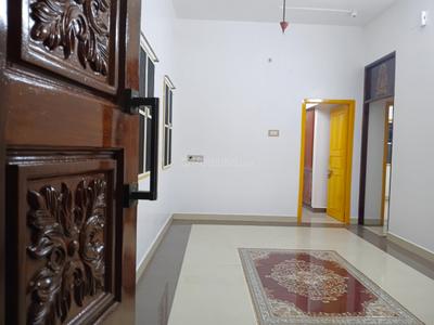 Hall Image of 1500 Sq.ft 2.5 BHK Apartment / Flat for rent in Sumanth Sreshta Bazullah Road, T Nagar Chennai for Rs. 75000