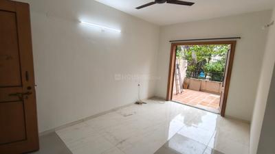 Hall Image of 1270 Sq.ft 2 BHK Apartment / Flat for rent in Pashan Pune for Rs. 43000