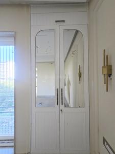 Bedroom Image of 2800 Sq.ft 4 BHK Duplex for sale in Canal Road Dehradun for Rs. 16500000