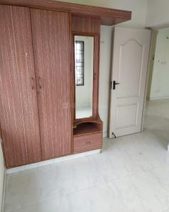 Bedroom Image of 1220 Sq.ft 2 BHK Apartment / Flat for rent in Mahadevapura Bengaluru for Rs. 33000