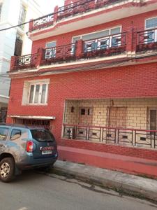 Building Image of 4000 Sq.ft 5 BHK Independent House for sale in Lake Gardens Kolkata for Rs. 36000000