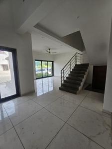 Hall Image of 2980 Sq.ft 4 BHK Independent House for sale in Kasindra Ahmedabad for Rs. 14500000