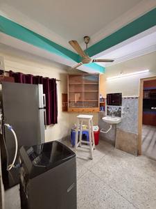 Hall Image of 1300 Sq.ft 2 BHK Apartment / Flat for rent in Mundeshwari Terrace Gardenia, Ashiana Digha Road Patna for Rs. 25000
