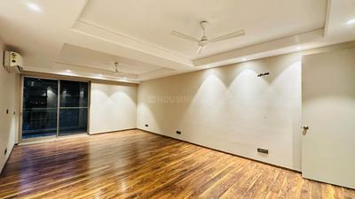 3 BHK Independent Builder Floor