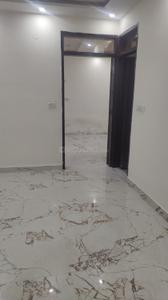 1 BHK Independent Builder Floor