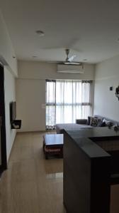 Kitchen Image of 705 Sq.ft 1 BHK Apartment / Flat for sale in Lodha Belmondo, Gahunje Pune for Rs. 7700000