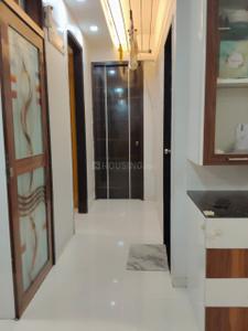 Hall Image of 1200 Sq.ft 2 BHK Apartment / Flat for sale in Gami Reagan, Ghansoli Navi Mumbai for Rs. 25000000