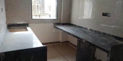 Kitchen Image of 2336 Sq.ft 4 BHK Apartment / Flat for sale in Kalighat Kolkata for Rs. 28000000