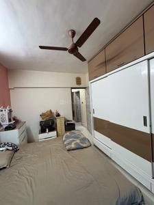 Bedroom Image of 890 Sq.ft 2 BHK Apartment / Flat for sale in Goregaon West Mumbai for Rs. 24500000