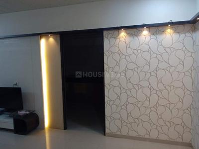 2.5 BHK Flat