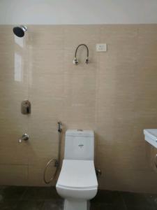 Bedroom Two Image of 1800 Sq.ft 4 BHK Apartment / Flat for sale in Tulip Purple, Sector 69 Gurgaon for Rs. 28000000