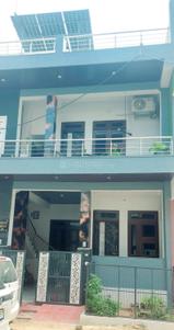 Image of 1000 Sq.ft 2 BHK Independent House for rent in Jhotwara, Jaipur for Rs. 10000