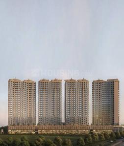 Image of 1200 Sq.ft 2 BHK Apartment / Flat for sale in Wakad, Pune for Rs. 9000000