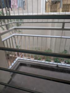 Balcony Image of 1525 Sq.ft 3 BHK Apartment / Flat for sale in Subiksha Courette, Marathahalli Bengaluru for Rs. 11500000