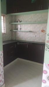 Kitchen Image of 727 Sq.ft 2 BHK Apartment / Flat for sale in Vanagaram Chennai for Rs. 5000000