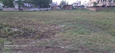 Kothekar Nagar Plot View 1