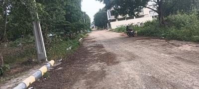 Image of 200 Sq.ft Residential Plot / Land for sale in Bandlaguda Jagir, Hyderabad for Rs. 15000000