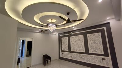 Hall Image of 1700 Sq.ft 3 BHK Builder Floor for sale in Sahastradhara Road Dehradun for Rs. 8500000