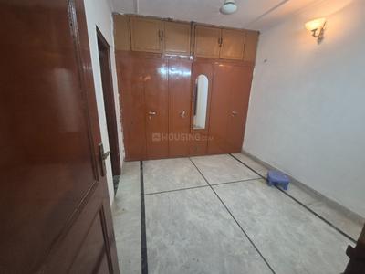 Bedroom Image of 1100 Sq.ft 3 BHK Independent House for sale in Gautam Nagar New Delhi for Rs. 12500000