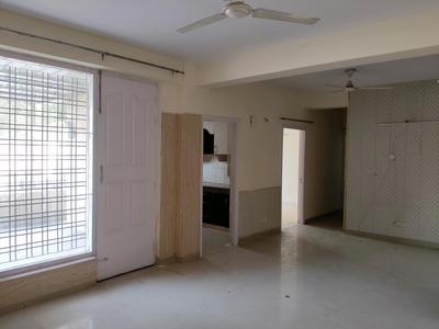 Living Room Image of 1326 Sq.ft 3 BHK Apartment / Flat for sale in Tulip White, Sector 69 Gurgaon for Rs. 15500000