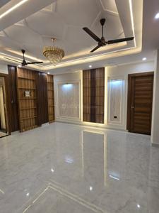 Hall Image of 1450 Sq.ft 2 BHK Builder Floor for sale in Sahastradhara Road Dehradun for Rs. 6800000