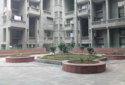 Samridhi Apartment Building 3