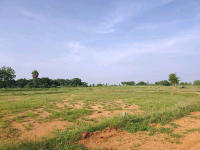 Image of 200 Sq.ft Residential Plot / Land for sale in Alair, Yadadri Bhuvanagiri for Rs. 1900000