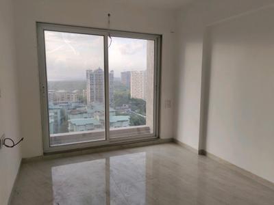 Bedroom Image of 1350 Sq.ft 2 BHK Apartment / Flat for sale in Vishv Eleanor, Seawoods Navi Mumbai for Rs. 25500000