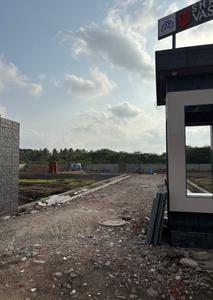 Image of 1056 Sq.ft Residential Plot / Land for sale in Pal, Surat for Rs. 14200000