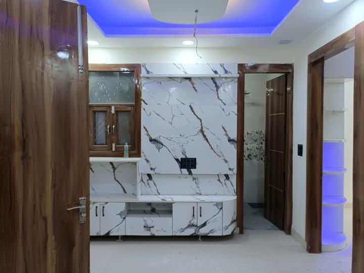 Guruji Apartment Burari Main Image 1