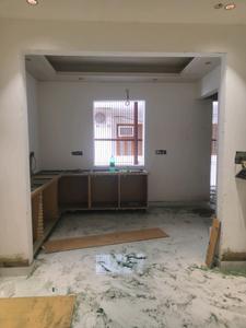 Kitchen Image of 2250 Sq.ft 3 BHK Builder Floor for sale in Sector 49 Faridabad for Rs. 16000000