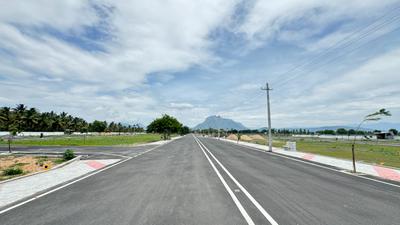 Image of 870 Sq.ft Residential Plot / Land for sale in Chamundi Sunrise Valley, Saravanampatty, Coimbatore for Rs. 2975000
