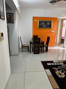 Hall Image of 1150 Sq.ft 2 BHK Apartment / Flat for sale in Atharva Prima Domus, Balewadi Pune for Rs. 11000000